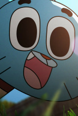 El asombroso mundo de Gumball