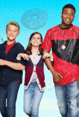 Game Shakers (T2)