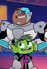 Teen Titans Go!