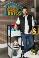 La casa de los retos