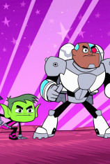 Teen Titans Go! Single Story