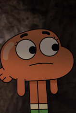 El asombroso mundo de Gumball Single Story