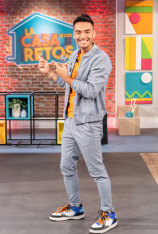 La casa de los retos