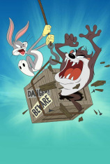 Looney Tunes Cartoons