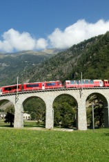 Los trenes más peligrosos del mundo
