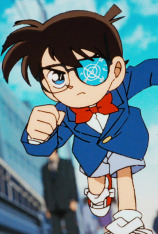 Detective Conan (T1)