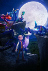 Dragones: Los nueve reinos