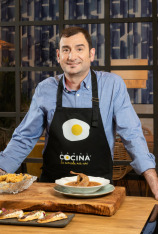 Quique al cubo