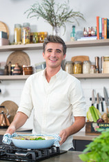 Las recetas rápidas de Donal