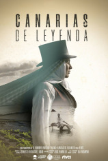 Canarias de Leyenda (T1)