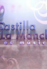 Castilla la Mancha TV