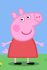Peppa Pig