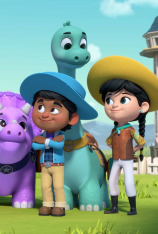 Dino Ranch
