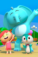 El Reino Infantil