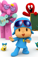 Pocoyo