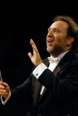 Riccardo Chailly dirige a Mendelssohn
