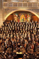 Concierto Homenaje a Händel desde Halle
