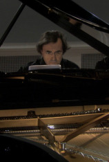 Legato - El Mundo del Piano: Pierre-Laurent Aimard