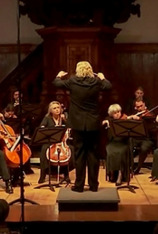Haydn - Sinfonía No. 45 ''Los adioses''
