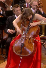 Elgar - Concierto para violonchelo, Op. 85