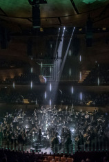 Gaming in Symphony