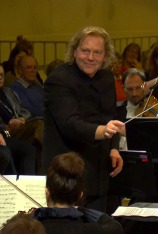 Mozart - Sinfonía n. ° 35