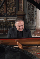 Liszt - Années de pèlerinage: Italie (S. 161)
