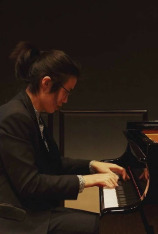 CMIM Piano 2021 - Semifinal: Joon Yoon