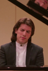 CMIM Piano 2021 - Semifinal: L. Sanchez-Werner