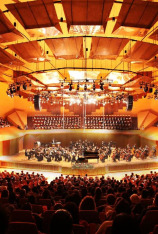 Obras para piano de Mendelssohn