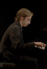 PIAM - Semifinal II: Chopin, Brahms y Liszt