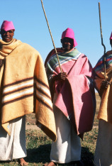Inside Africa