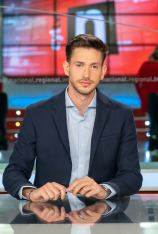 CyLTV Noticias Fin de semana (II)