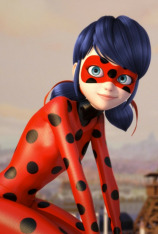 Las Aventuras De Ladybug