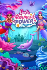 Barbie: Poder de Sirena