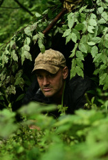 Ed Stafford: duelo imposible