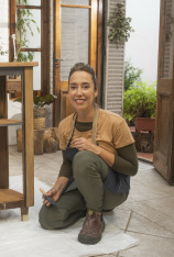 La recicladora de muebles