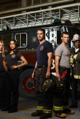 Chicago Fire (T1)