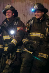 Chicago Fire (T3)