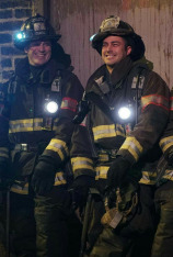 Chicago Fire (T3)