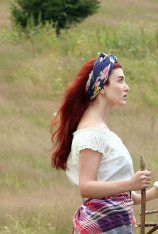 Yildiz, un amor indomable (T1)