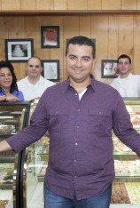 Tu pastelería al rescate