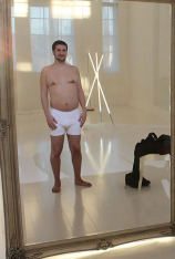 Mi secreto al desnudo
