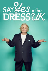Sí, quiero ese vestido UK