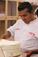 El rey de las tartas