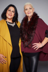 Novias curvy, la boutique