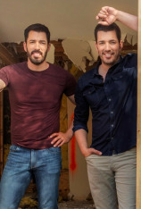 Los gemelos reforman dos veces: edición celebrity