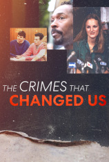 Crímenes que nos cambiaron