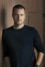 NCIS: Los Ángeles (T3)
