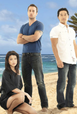 Hawai 5.0 (T4)